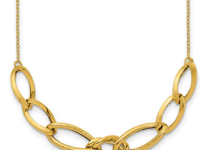 14k Yellow Gold Jewelry Style SF2228 - Classique Jewelry Inc.