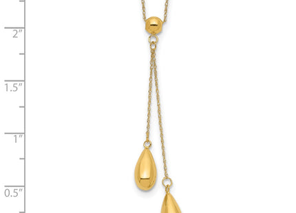 14k Yellow Gold Jewelry Style SF2280 - Classique Jewelry Inc.