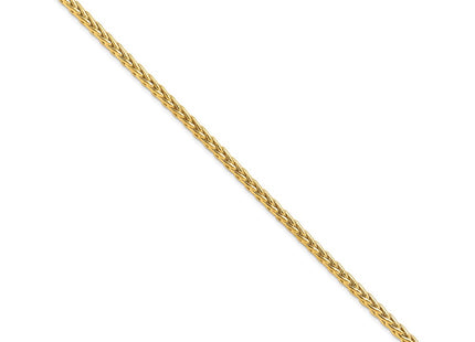 14k Yellow Gold Bracelets Style SF2355 - Classique Jewelry Inc.