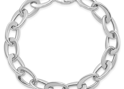 14k White Gold Bracelets Style SF2376 - Classique Jewelry Inc.