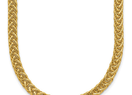 14K gold bracelet