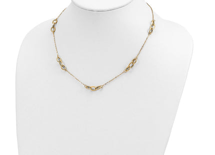 14k Yellow Gold Jewelry Style SF2427 - Classique Jewelry Inc.