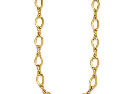 14k Yellow Gold Jewelry Style SF2430 - Classique Jewelry Inc.