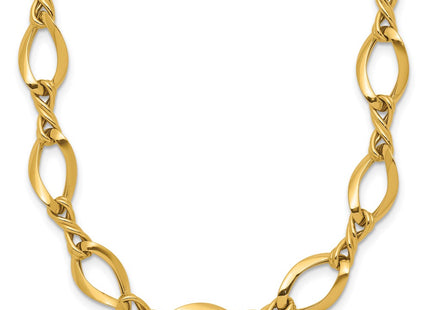 14k Yellow Gold Jewelry Style SF2430 - Classique Jewelry Inc.