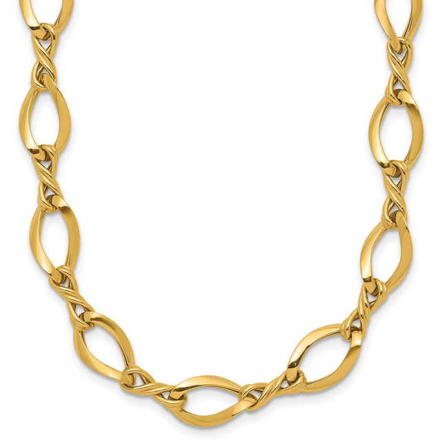 14k Yellow Gold Jewelry Style SF2430 - Classique Jewelry Inc.