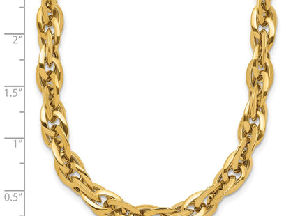 14k Yellow Gold Jewelry Style SF2433 - Classique Jewelry Inc.
