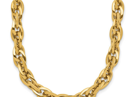 14k Yellow Gold Jewelry Style SF2433 - Classique Jewelry Inc.