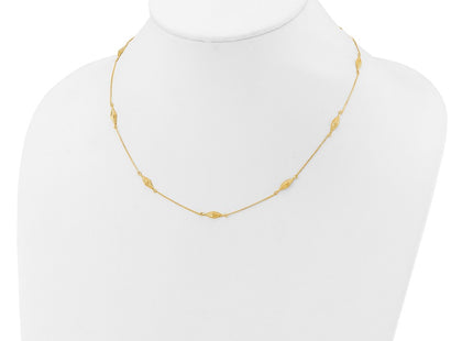 14k Yellow Gold Jewelry Style SF2461 - Classique Jewelry Inc.