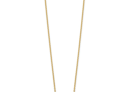 14k Yellow & Rhodium Jewelry Style SF2466 - Classique Jewelry Inc.