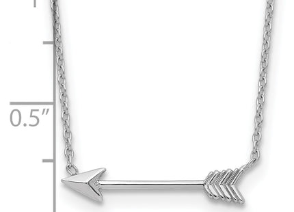 14k White Gold Jewelry Style SF2467 - Classique Jewelry Inc.