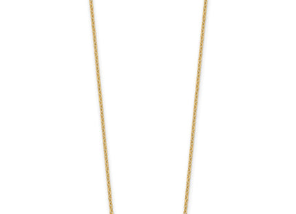 14k Yellow Gold Jewelry Style SF2467Y - Classique Jewelry Inc.