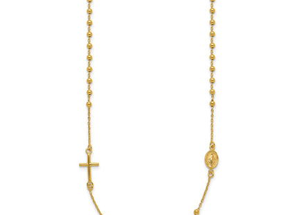 14k Yellow Gold Jewelry Style SF2504 - Classique Jewelry Inc.