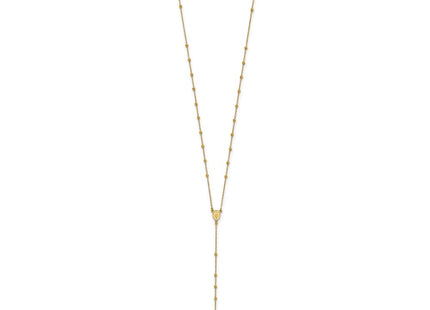 14k Yellow Gold Jewelry Style SF2512 - Classique Jewelry Inc.