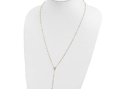 14k Yellow Gold Jewelry Style SF2512 - Classique Jewelry Inc.