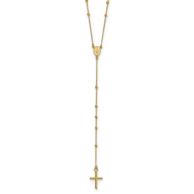 14k Yellow Gold Jewelry Style SF2512 - Classique Jewelry Inc.