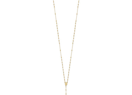 14k Yellow Gold Jewelry Style SF2513 - Classique Jewelry Inc.