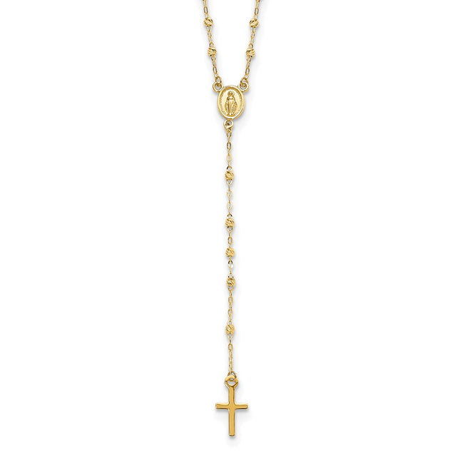 14k Yellow Gold Jewelry Style SF2513 - Classique Jewelry Inc.