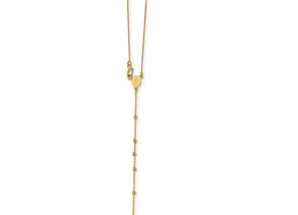 14k Yellow Gold Jewelry Style SF2514 - Classique Jewelry Inc.