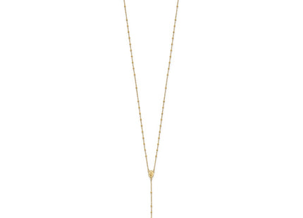 14k Yellow Gold Jewelry Style SF2515 - Classique Jewelry Inc.