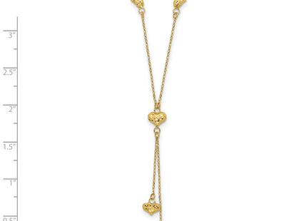 14k Yellow Gold Jewelry Style SF2522 - Classique Jewelry Inc.