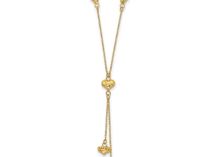 14k Yellow Gold Jewelry Style SF2522 - Classique Jewelry Inc.