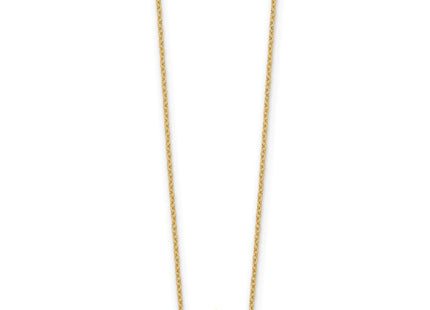 14k Yellow Gold Jewelry Style SF2532 - Classique Jewelry Inc.