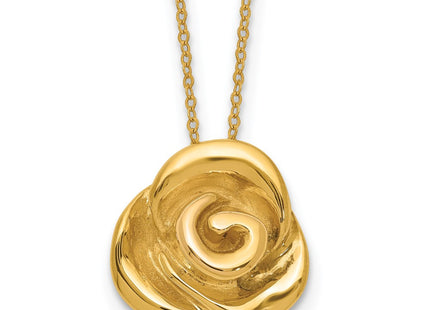 14k Yellow Gold Jewelry Style SF2535 - Classique Jewelry Inc.