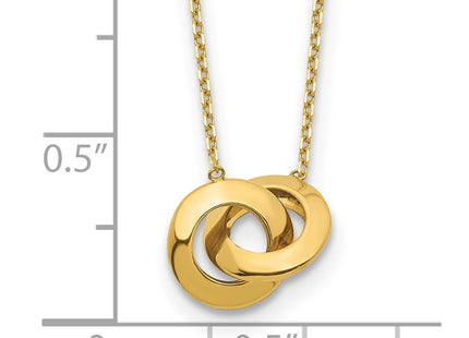 14k Yellow Gold Jewelry Style SF2548 - Classique Jewelry Inc.