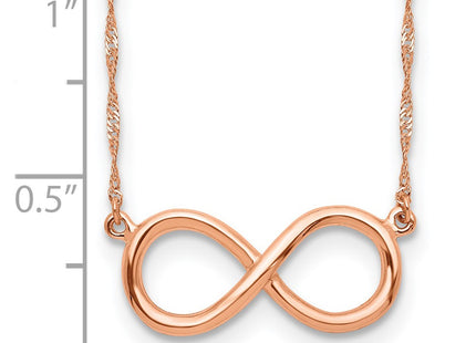 14k Rose Gold Jewelry Style SF2650 - Classique Jewelry Inc.