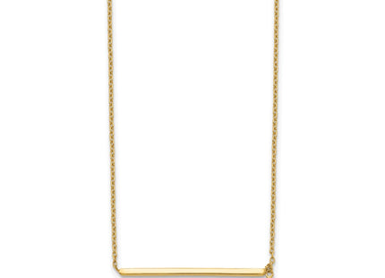 14k Yellow Gold Jewelry Style SF2658 - Classique Jewelry Inc.