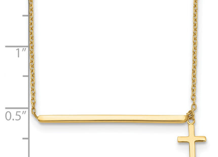 14k Yellow Gold Jewelry Style SF2658 - Classique Jewelry Inc.
