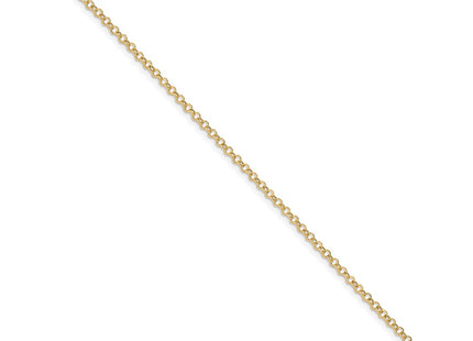 14k Yellow Gold Bracelets Style SF2724 - Classique Jewelry Inc.