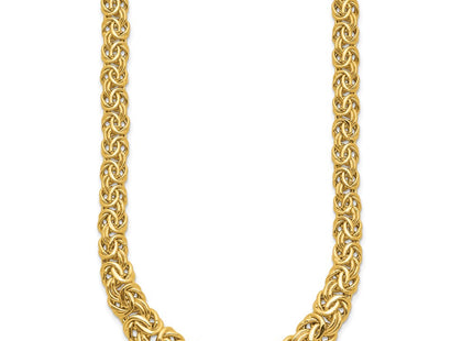 14k Yellow Gold Jewelry Style SF2733 - Classique Jewelry Inc.