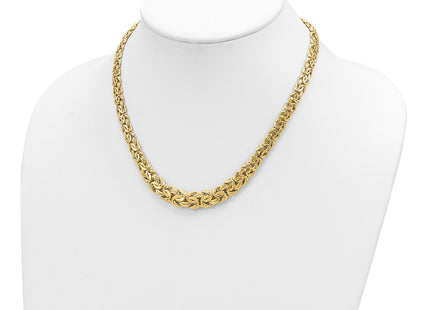 14k Yellow Gold Jewelry Style SF2733 - Classique Jewelry Inc.