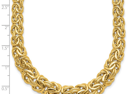 14k Yellow Gold Jewelry Style SF2733 - Classique Jewelry Inc.