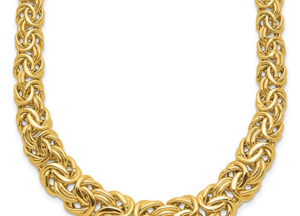 14k Yellow Gold Jewelry Style SF2733 - Classique Jewelry Inc.