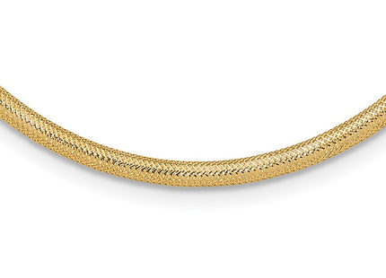 14k Yellow Gold Jewelry Style SF2741 - Classique Jewelry Inc.
