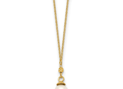 14k Yellow Gold Jewelry Style SF2763 - Classique Jewelry Inc.