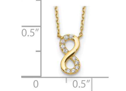 14k Yellow Gold Jewelry Style SF2765 - Classique Jewelry Inc.