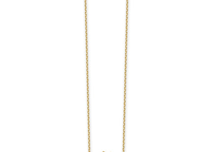 14k Yellow Gold Jewelry Style SF2783 - Classique Jewelry Inc.