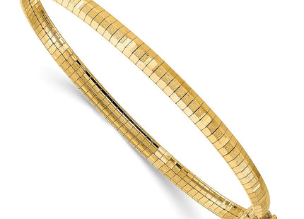 14k Yellow Gold Bracelets Style SF2797 - Classique Jewelry Inc.