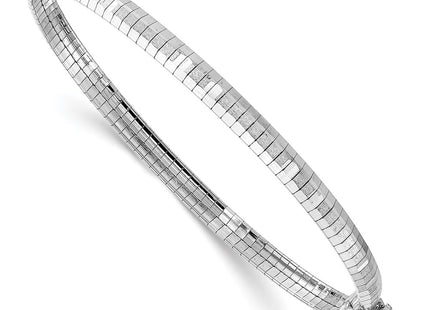 14k White Gold Bracelets Style SF2797W - Classique Jewelry Inc.