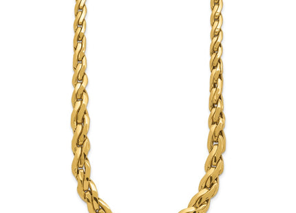 14k Yellow Gold Jewelry Style SF2800 - Classique Jewelry Inc.