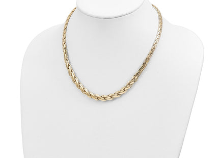 14k Yellow Gold Jewelry Style SF2800 - Classique Jewelry Inc.