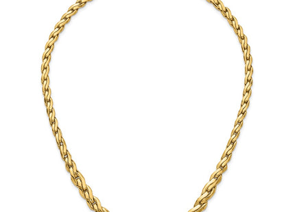 14k Yellow Gold Jewelry Style SF2800 - Classique Jewelry Inc.
