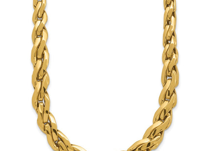 14k Yellow Gold Jewelry Style SF2800 - Classique Jewelry Inc.