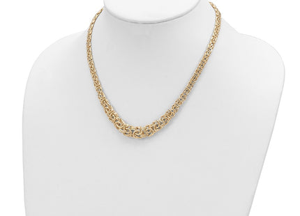 14k Yellow Gold Jewelry Style SF2813 - Classique Jewelry Inc.