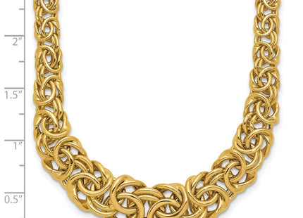 14k Yellow Gold Jewelry Style SF2813 - Classique Jewelry Inc.