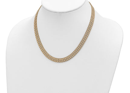 14k Yellow Gold Jewelry Style SF2814 - Classique Jewelry Inc.