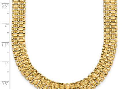 14k Yellow Gold Jewelry Style SF2814 - Classique Jewelry Inc.